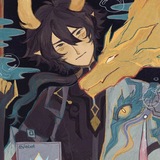 Telegram profile photo for 𝗗𝗮𝗻 𝗛𝗲𝗻𝗴