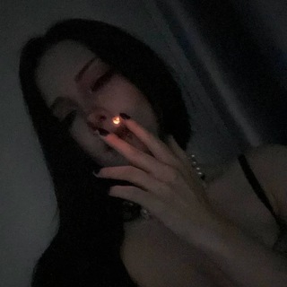 Telegram profile photo for baby in hell вр. закрыт