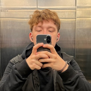 Telegram profile photo for 𝕋