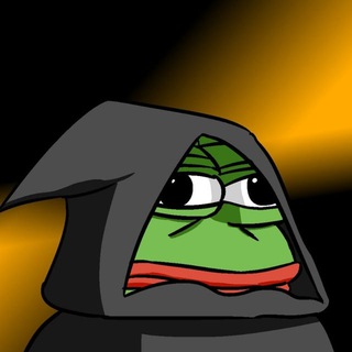 Telegram profile photo for Esoteric Kekism