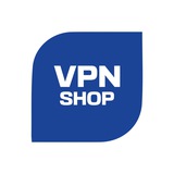 Telegram profile photo for Vpn_shop