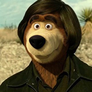 Telegram profile photo for Уебанкуз ⷮ ⷪ ⷫ ⷧ ꙴ ⷭ ꙶ ⷦ