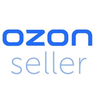 Telegram group profile photo for OZON поставщики by Market tops