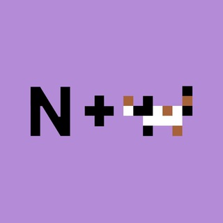 Telegram profile photo for N + 1 фотографирует котов и кошек