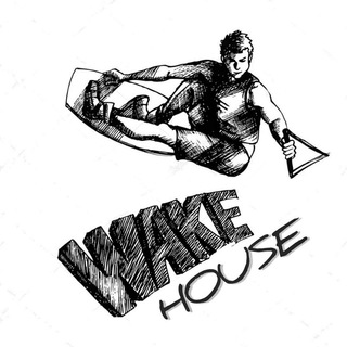 Telegram profile photo for Вейкпарк WAKEHOUSE Кемерово
