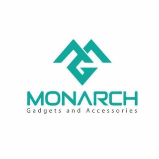 Telegram profile photo for Monarch Gadgets and Accessories
