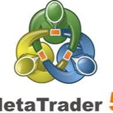 Telegram profile photo for Meta Trader 5 Signals(Free)
