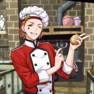 Telegram profile photo for мяоника