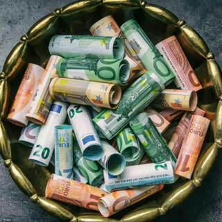 Telegram profile photo for signal binary option