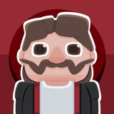 Telegram profile photo for Пиксели Медиара🎨