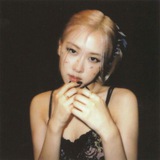 Telegram profile photo for 로제, ROJEp !