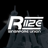 Telegram profile photo for RIIZE SINGAPORE UNION