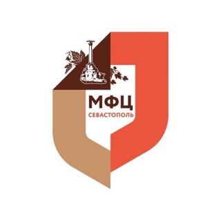 Telegram profile photo for МФЦ "Мои Документы" Севастополь