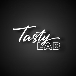 Telegram profile photo for TASTY LAB