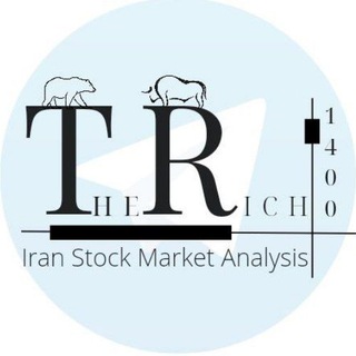 Telegram profile photo for ثروتمندان