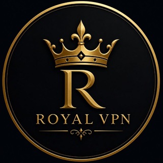 Telegram profile photo for Royal_Vpn