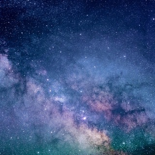 Telegram profile photo for 💫 Im Einklang mit dem Kosmos 💫