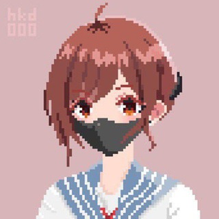 Telegram profile photo for HK能量