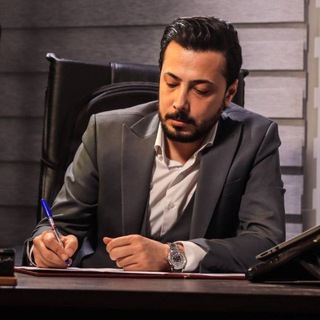 Telegram profile photo for کانال دکتر مصطفی بلورچی