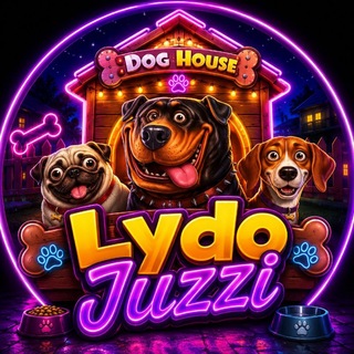 Telegram profile photo for Lydo Juzzi | Стример Kick