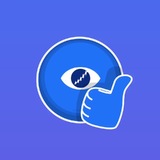 Telegram profile photo for Eye Market