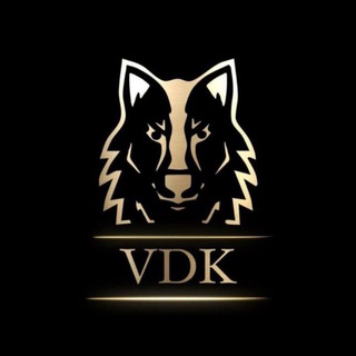 Telegram profile photo for ВДК / VDK-Collection