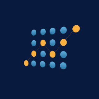 Telegram profile photo for easyconomy