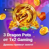 Telegram profile photo for Лучшие слоты с высоким RTP и низкой дисперсией для сохранения игрового баланса