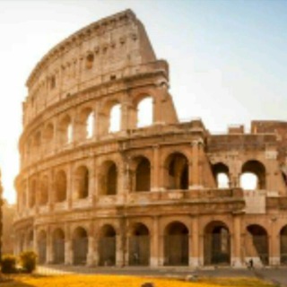 Telegram profile photo for Roma Capitale