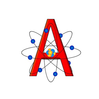 Telegram profile photo for Атоммем
