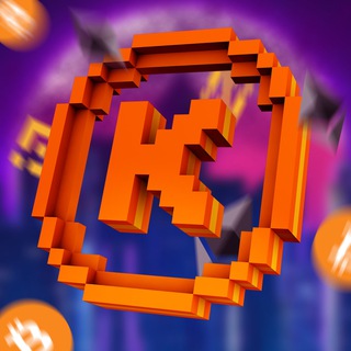 Telegram profile photo for Кріпті🇺🇦