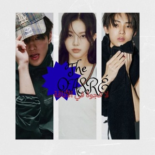 Telegram profile photo for THE QASRÉ, OPENGATE.