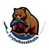 Telegram profile photo for Рыбалка Сахалин