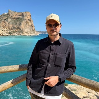 Telegram profile photo for Будні Олега