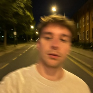 Telegram profile photo for Дингисвайт