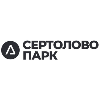 Telegram profile photo for ЖК "Сертолово Парк" | Санкт-Петербург