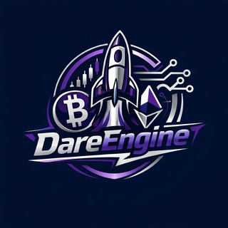 Telegram profile photo for DareEngine 💸
