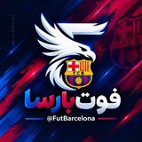 Telegram profile photo for فوتبارسا | Barcelona