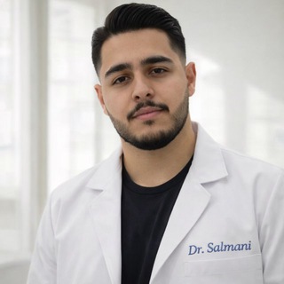 Telegram profile photo for درمان زگیل تناسلی🧬
