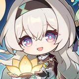 Telegram profile photo for (u)Firefly