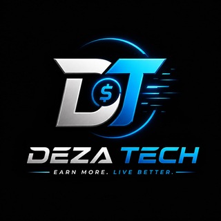 Telegram profile photo for Deza Tech⚡️