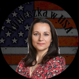 Telegram profile photo for Agnieszka w USA
