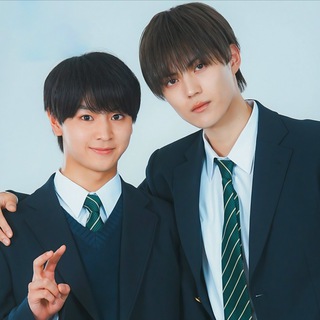Telegram profile photo for Japan BL Series