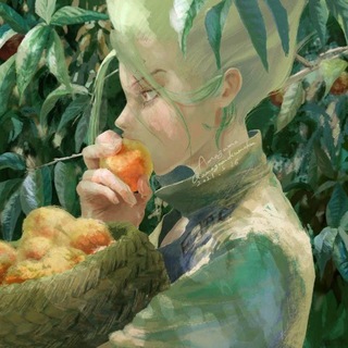 Telegram profile photo for Trust me, I'm SENKU