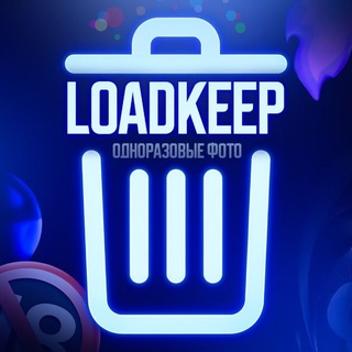 Telegram profile photo for loadkeep