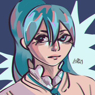 Telegram profile photo for Записки сумасшедшей