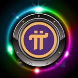 Telegram profile photo for Pi Network King