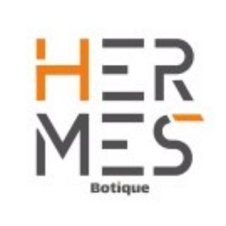 Telegram profile photo for Hermes collection