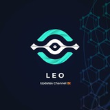 Telegram profile photo for Leo Updates π±π°