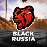 Telegram profile photo for BLACK RUSSIA || FAST CONNECT ❤️